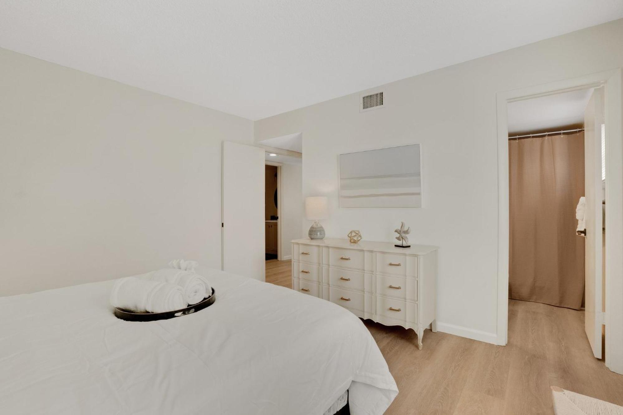 Sugar Sand Sanctuary - Beach Condominium Clearwater Beach Exterior photo